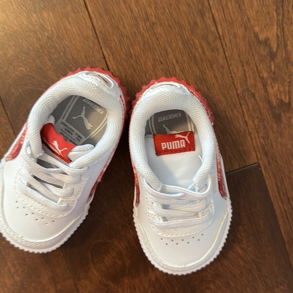 Puma for baby - Picture 2 of 6